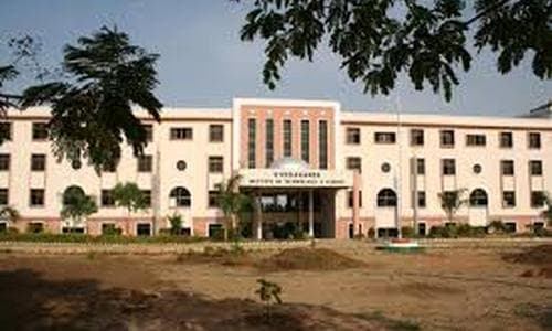 Vivekananda Institute of Social Work And Social Sciences, Khurdha