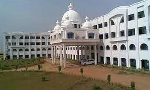 Kairali Institute of Medical Science, Keonjhar