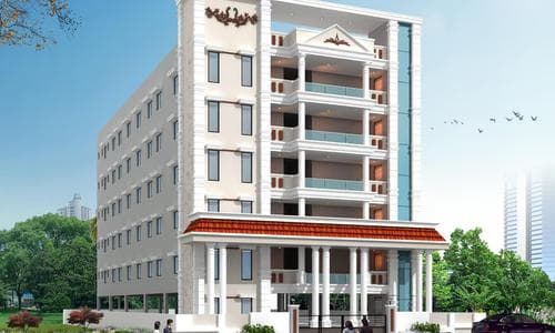 Sun College of Physiotherapy, Visakhapatnam