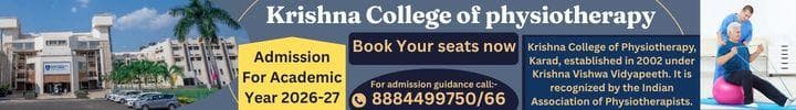 Krishna College of physiotherapy