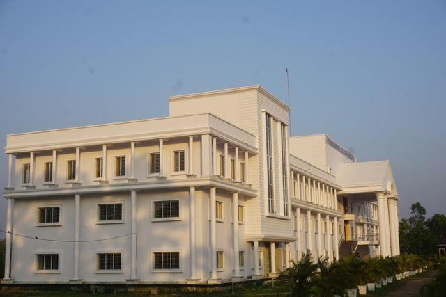 Kshudiram Bose Institute of Health Education and Research